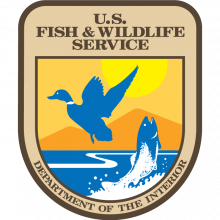 U.S. Fish and Wildlife Service logo