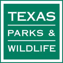 Texas Parks and Wildlife Department logo